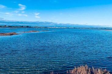 住宿加早餐 Entre 2 Eaux