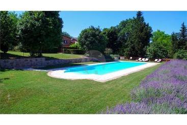 호텔 Agriturismo Ca  Andreana