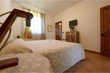 هتل Agriturismo Ca  Andreana