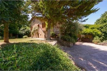 هتل Agriturismo Ca  Andreana