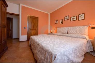 هتل Agriturismo Ca  Andreana