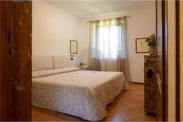 هتل Agriturismo Ca  Andreana