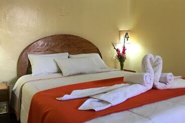 ホテル Alli's House