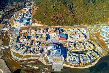 هتل Hengda