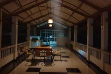 هتل La Terraza Hospedaje