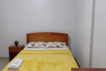 هتل La Terraza Hospedaje