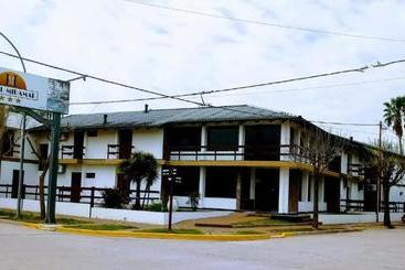 Hotel Miramar