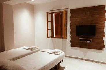 Old Town Hotel Dhermi