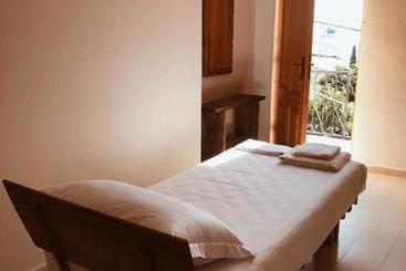 Old Town Hotel Dhermi