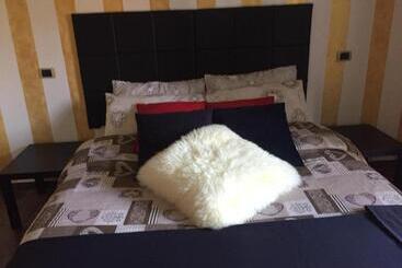 ペンション Fiumicino A57 Banano