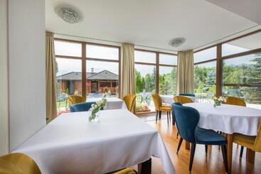 بنسيون G88 Residence