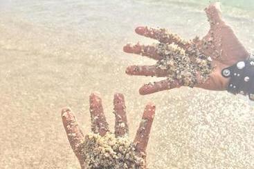 پانسیون Surfer's Hidden Gem By The Sea