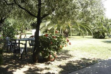 צימר Il Boschetto