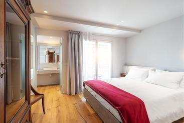 تختخواب و صبحانه Maison Alliod