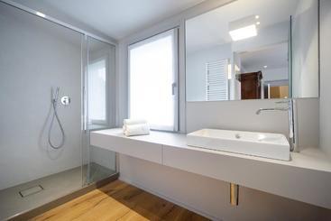 تختخواب و صبحانه Maison Alliod