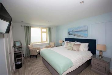 تختخواب و صبحانه Seaclusion Luxury Guest Accommodation