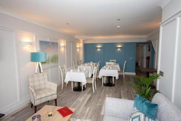 تختخواب و صبحانه Seaclusion Luxury Guest Accommodation