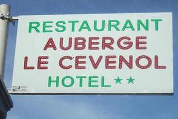 فندق Auberge Le Cévenol