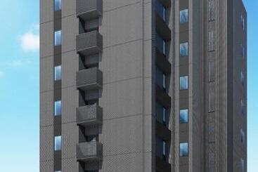 ホテル Slash Kawasaki