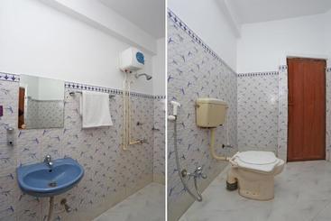 Отель Spot On 43833 Valley