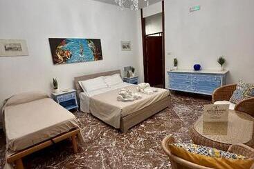 پانسیون Antiquarium Messina