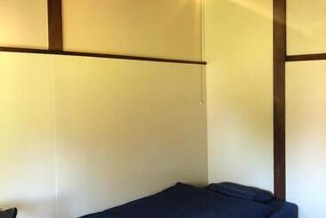 Пансион 自然の中の古民家ゲストハウスちゃいはな庵 Organic County Style Classic House Chaihana An