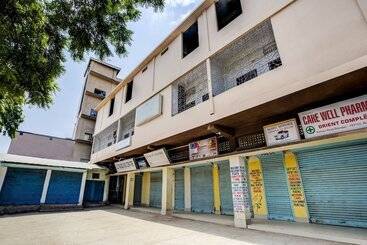 Spot On 38199 Hotel Orient