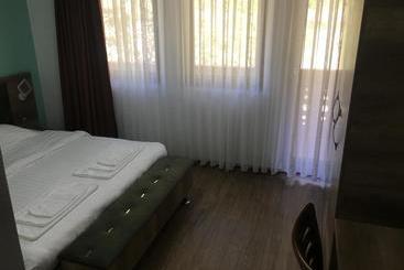 Vila Alexander B&b