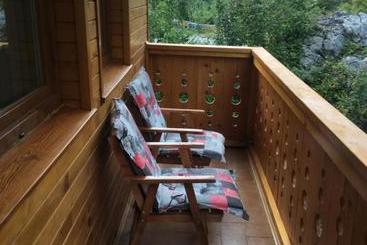 Vila Alexander B&b