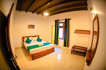 Bed and Breakfast Kandy Spice Villa