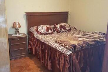 Hostel Buen Descanso