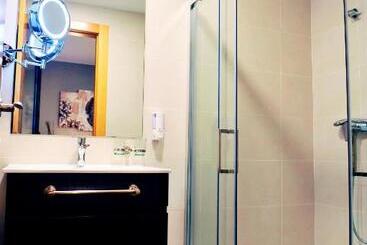 בית מלון כפרי 6 Bis