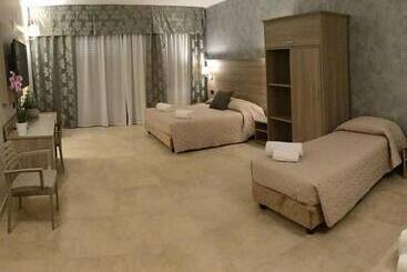 בית מלון כפרי La Giummara Rooms