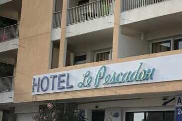 هتل Le Pescadou