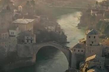 پانسیون Balkan House