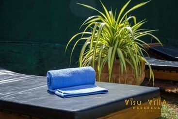 פנסיון Visu Villa