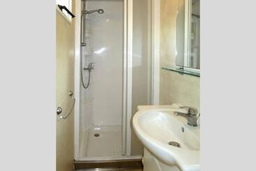 Курорт Mobilhome Standard