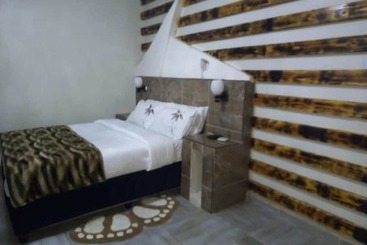 Sosleepy Bed And Breakfast