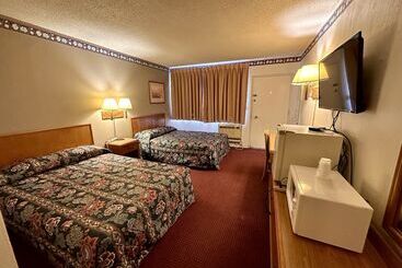 مُتل The Hastings Inn Salina