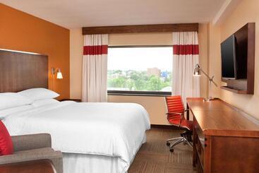 Anz Hotels Scranton