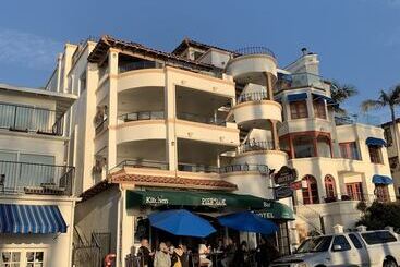 مبيت وإفطار Casa Tropicana