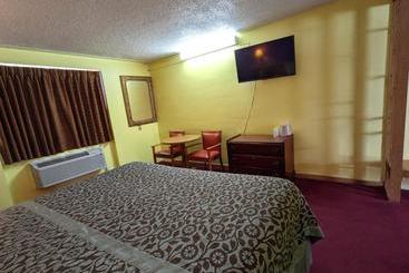 مُتل Great Plains Budget Inn
