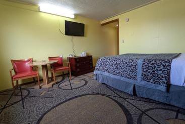 مُتل Great Plains Budget Inn