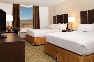 Buffalo Bill's Resort & Casino