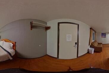 Buffalo Inn Vintage Motel