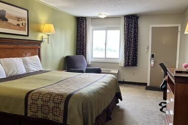 Capri Motel Avoca