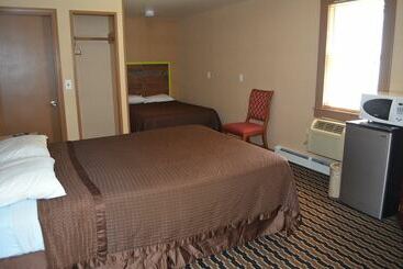 Carleton Circle Motel Falmouth