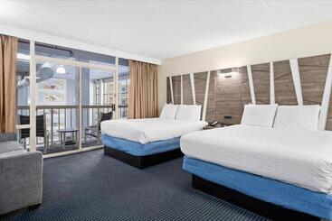 Carousel Resort Hotel And Condominiums