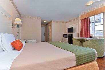 فندق Americas Best Value Inn San Clemente Beach