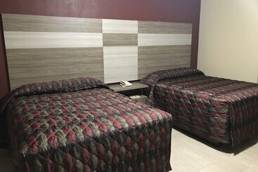 ホテル La Bella Inn